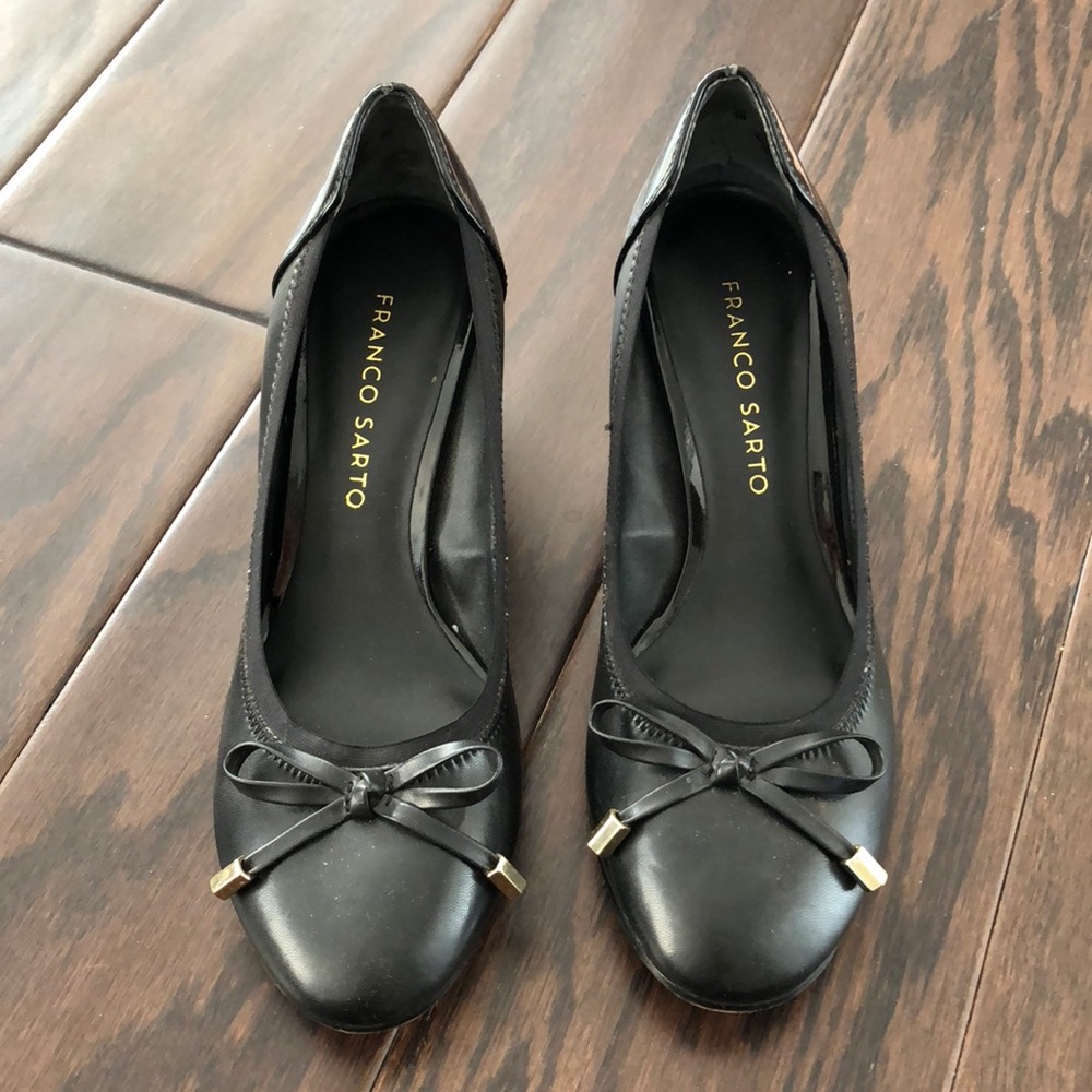 Franco sarto